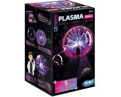 Buki - Buki Science Plasma Bal