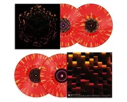 C418 - Minecraft - Volume Beta (2 LP) (Coloured Vinyl)