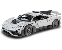 CaDa C61503W-Mercedes-AMG ONE - by Bruno J.