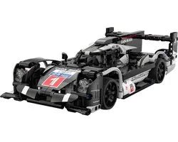 CaDA GT Sport Car