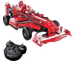 Cadabricks bestuurbare formule 1 auto - Technische bouwset