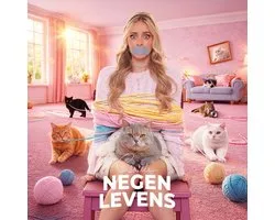 Camille - Negen Levens (CD)