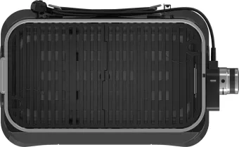 Campingaz Attitude 2go Elektrische BBQ - volledig gemonteerd - superieure warmteverdeling Campingaz Attitude 2go Elektrische BBQ - volledig gemonteerd - superieure warmteverdeling