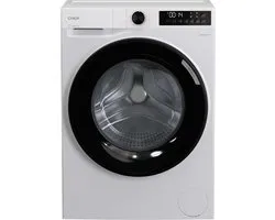 Candy ProWash GD 412BL10-S - Wasmachine - 12 kg - A-40% - Extra Stil (72dB) - Soft Drum - 16 programma's - Getest om 20 jaar mee te gaan - 10 jaar garantie op onderdelen