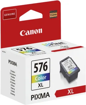 Canon CL-576XL Cartridge Kleur