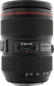 Canon EF 24-105mm f/4L IS II USM