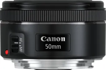 Canon EF 50mm f/1.8 STM Canon EF 50mm f/1.8 STM