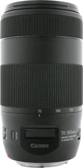 Canon EF 70-300mm f/4-5.6 II