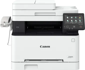 Canon I-SENSYS MF657CDW