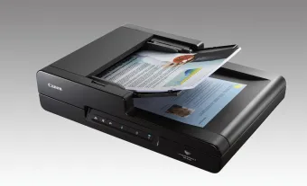 Canon imageFORMULA DR-F120 Canon imageFORMULA DR-F120