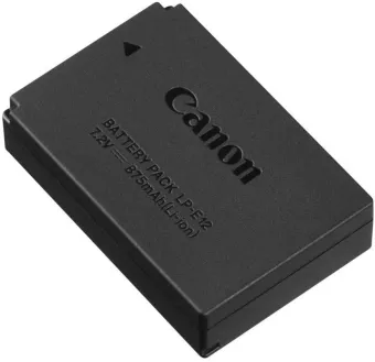 Canon LP-E12
