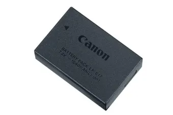 Canon LP-E17