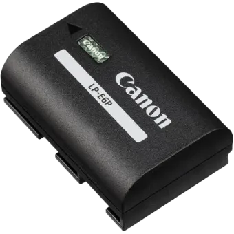 Canon LP-E6P