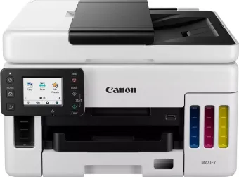 Canon MAXIFY GX6050 Canon MAXIFY GX6050