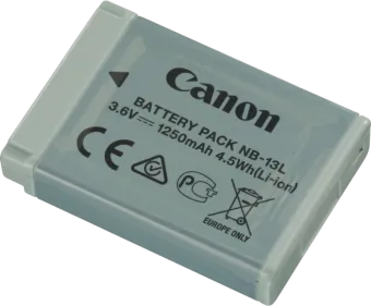 Canon NB-13L
