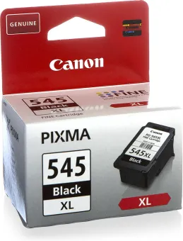 Canon PG-545XL Cartridge Zwart