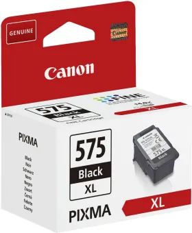 Canon PG-575XL Cartridge Zwart Canon PG-575XL Cartridge Zwart