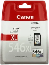 Canon PGI-546XL Cartridge Kleur