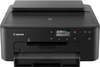 Canon PIXMA TS705a