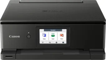 Canon PIXMA TS8750 Canon PIXMA TS8750
