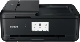 Canon PIXMA TS9550a Canon PIXMA TS9550a