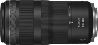 Canon RF 100-400 f/5.6-8 USM