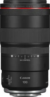 Canon RF 100mm f/2.8L Macro Canon RF 100mm f/2.8L Macro