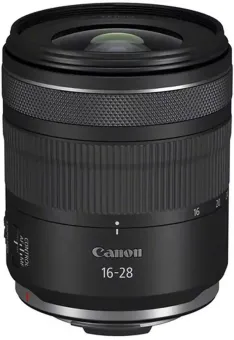 Canon RF 16-28mm f/2.8 IS STM Canon RF 16-28mm f/2.8 IS STM