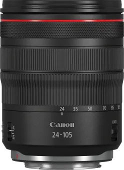 Canon RF 24-105mm f/4L IS USM Canon RF 24-105mm f/4L IS USM