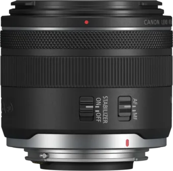 Canon RF 24mm f/1.8 Macro IS STM
