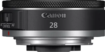 Canon RF 28mm f/2.8 STM