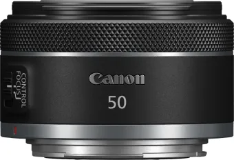 Canon RF 50mm f/1.8 STM Canon RF 50mm f/1.8 STM