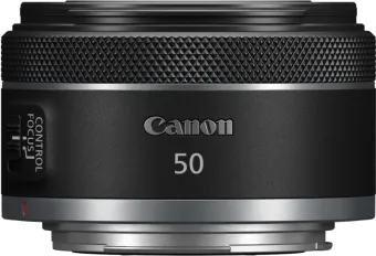 Canon RF 50mm f/1.8 STM