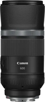 Canon RF 600mm f/11 IS STM