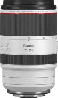 Canon RF 70-200mm f/2.8L Canon RF 70-200mm f/2.8L