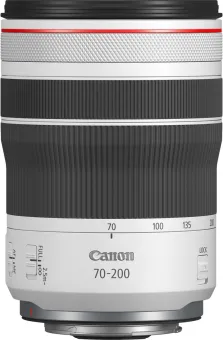Canon RF 70-200mm f/4 L IS USM Canon RF 70-200mm f/4 L IS USM