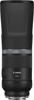 Canon RF 800mm f/11 IS STM