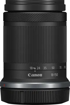 Canon RF-S 18-150mm f/3.5-6.3
