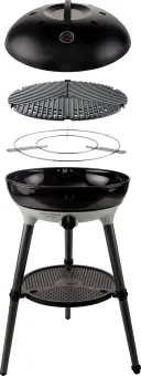 Carri Chef 50 BBQ 30mbar