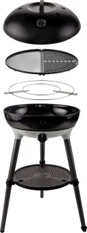 Carri Chef 50 BBQ/Plancha 30mbar Carri Chef 50 BBQ/Plancha 30mbar