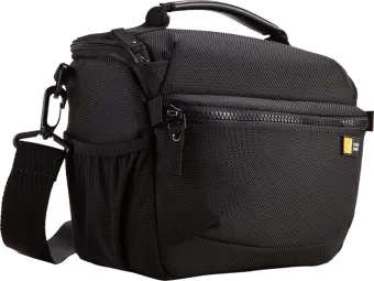 Case Logic Bryker Camera Schoudertas DSLR Large Zwart