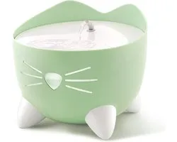 Catit Pixi Drinkfontein Katten - 2 L - Groen - Waterfontein