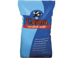 Cavom compleet senior - 20 kg