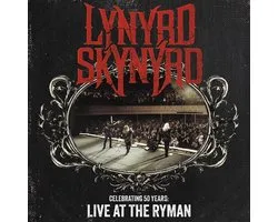 Celebrating 50 Years: Live at the Ryman