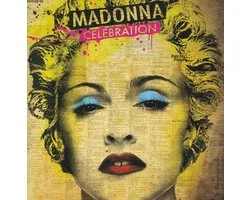 Celebration - The Ultimate Greatest Hits Collection (2CD)