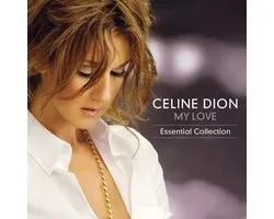 Celine - Dion - My Love: Essential Collection (LP)