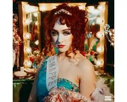 Chappell Roan - The Rise And Fall Of A Midwest Princess (2 LP)