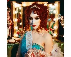 Chappell Roan - The Rise And Fall Of A Midwest Princess (CD)