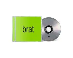 Charli Xcx - Brat (CD)
