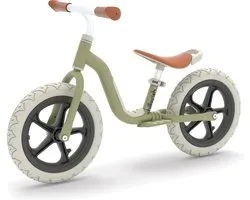 Charlie Lux 12inch loopfiets met lekbestendige banden in EVA